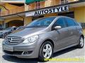 MERCEDES CLASSE B CDI Chrome