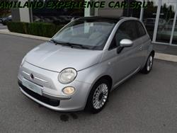 FIAT 500 1.2 Lounge NEOPATENTATI