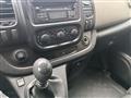 RENAULT TRAFIC 1.6 DCI 6 POSTI Trafic T29 1.6 dCi 125CV S&S PC-TN Furgone Ice