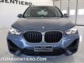 BMW X1 sDrive18d Sport LED CERCHI 19 SOLO 37.878 KM!!!!