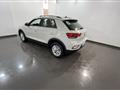 VOLKSWAGEN T-ROC 1.0 TSI Life 110CV #Vari.Colori