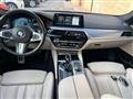 BMW Serie 5 520d Msport auto