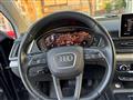 AUDI Q5 35 TDI quattro S tronic