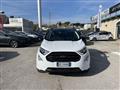 FORD ECOSPORT 1.0 EcoBoost 125 CV Start&Stop ST-Line