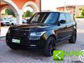 LAND ROVER RANGE ROVER 5.0 Supercharged Autobiography