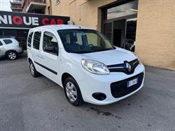 RENAULT KANGOO 1.5 dCi 75CV 5 porte Stop & Start Life N1