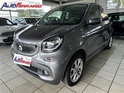 SMART FORFOUR 90 0.9 Turbo twinamic Passion