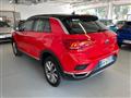 VOLKSWAGEN T-ROC 1.5 BENZINA 150CV "STYLE" AZIENDALE!