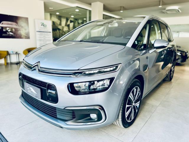 CITROEN C4 Gran Picasso 1.6 bluehdi Live 7P