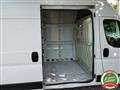 FIAT DUCATO 33 2.3 Mjt 130CV PL-TA L3H3 (LH3)