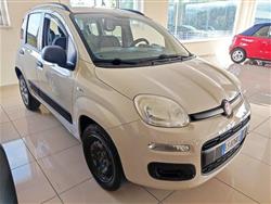 FIAT PANDA 0.9 TwinAir Turbo Natural Power Easy