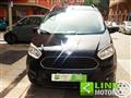 FORD TOURNEO COURIER 1.0 EcoBoost 100 CV Titanium -UNICO PROPRIETARIO-