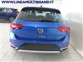 VOLKSWAGEN T-ROC 2.0 TDI 150 CV DSG 4MOTION Style Navi Led Promo