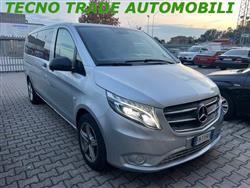 MERCEDES VITO 119 CDI Mixto Extra-Long+IVA