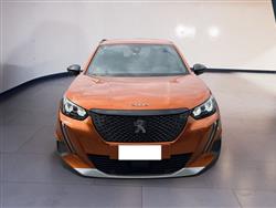 PEUGEOT 2008 (2013) II 2020 1.2 puretech Allure Pack s&s 100cv