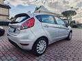 FORD FIESTA 1.5 TDCi 75CV 5 porte