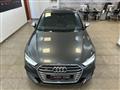 AUDI A3 SPORTBACK SPB 2.0 TFSI quattro - CAMBIO MANUALE