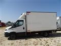 IVECO DAILY 35C14 N  METANO ISOTERMICO + FRIGO IN ATP -20