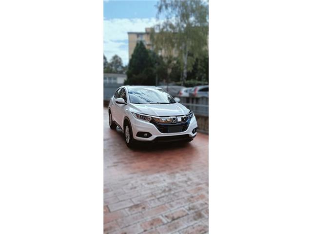 HONDA HR-V 1.6 i-DTEC Elegance Navi ADAS