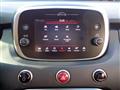 FIAT 500X 1000 T3 120 CV GPL CARPLAY FULL LED"17 ITALIA