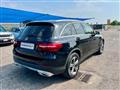 MERCEDES GLC SUV d 4Matic Executive