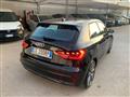 AUDI A1 SPORTBACK SPB 30 TFSI Admired Advanced