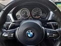 BMW SERIE 3 TOURING d xDrive Touring Msport AUT. GARANZIA - G.TRAINO