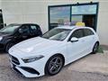 MERCEDES CLASSE A d Automatic AMG Line Premium vari colori