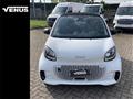 SMART EQ FORTWO CABRIO Smart III 2020 Elettric eq Pure 22kW