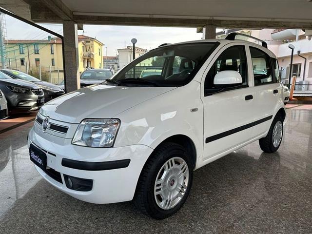 FIAT PANDA 1.4 Natural Power Classic