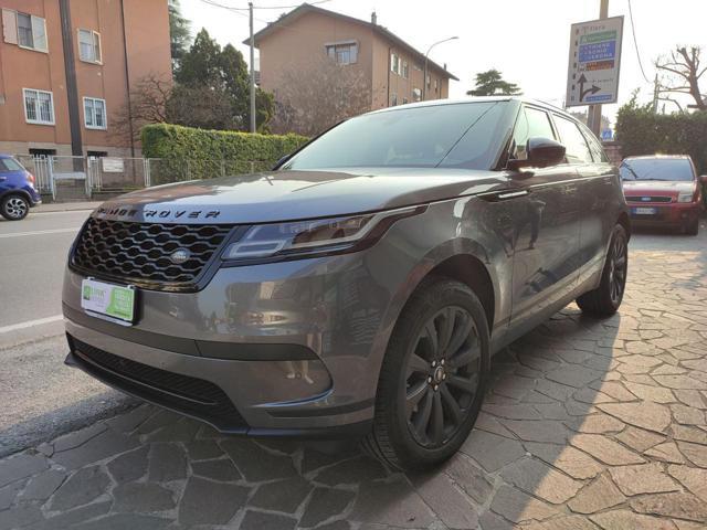 LAND ROVER RANGE ROVER VELAR auto s