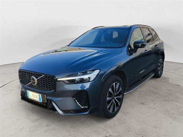 VOLVO XC60 B4 (d) AWD automatico Plus Bright