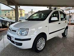 FIAT PANDA 1.4 Natural Power Classic