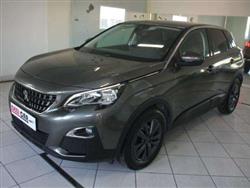 PEUGEOT 3008 EAT8.C.AUT.NAVI