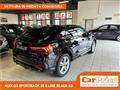 AUDI Q3 SPORTBACK Sportback 1.5 TFSI S Tronic 35 S line Black Ed.