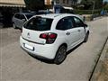 CITROEN C3 1.2 VTi 82 Exclusive