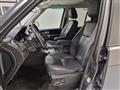 LAND ROVER DISCOVERY 4 3.0 SDV6 249CV HSE 7 POSTI