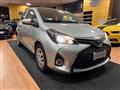 TOYOTA YARIS 1.0 5 porte NEOPATENTATI