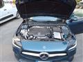 MERCEDES CLASSE CLA CLA Coupe 200 d Business auto tg : FZ407NY