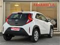 TOYOTA NUOVA AYGO X 1.0 VVT-i 72 CV 5 porte Active