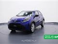 TOYOTA NUOVA AYGO X 1.0 VVT-i 72cv GPL 5 porte Active