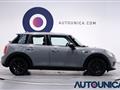 MINI MINI 5 PORTE 1.5 HYPE 5 PORTE NEOPATENTATI