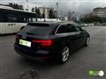 AUDI A4 AVANT SPORT 2.0TDI S TRONIC PARI AL NUOVO