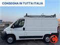 FIAT DUCATO 2.3 MJT 130(PC-TN L1H1)OFFICINA MOBILE-PORTAPACCHI