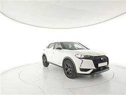 DS 3 CROSSBACK DS 3 Crossback BlueHDi 130 aut. Performance Line