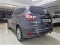 FORD KUGA (2012) 2.0 TDCI 180 CV S&S 4WD Powershift Vignale