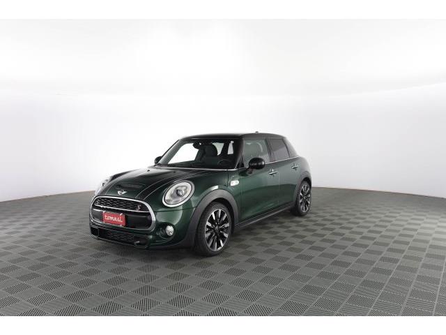 MINI MINI 5 PORTE 5 Porte  2.0 Cooper S 5 porte