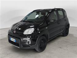 FIAT PANDA VAN 0.9 TwinAir Turbo S&S 4x4