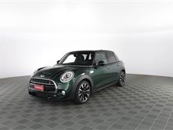 MINI MINI 5 PORTE 5 Porte  2.0 Cooper S 5 porte