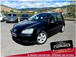 VOLKSWAGEN Golf 2.0 16V TDI 5p. Sportline